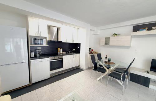 Evans Realty CG 2 Linea Playa Centro Boliches - Foto 12