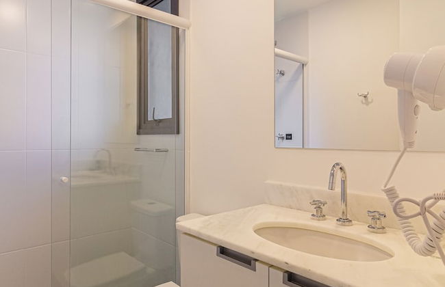 Charlie Harmonia Vila Madalena - Foto 38