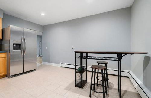 Spacious 3BR Apt Near MetroNorth - Foto 9