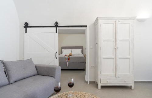 Euphemus Cave House - Foto 16