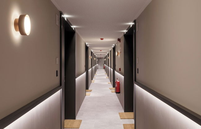 Limehome Madrid Calle de Juan Hurtado de Mendoza - Foto 83