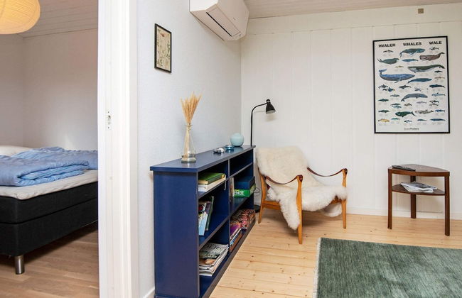 7 Person Holiday Home in Malling - Foto 4