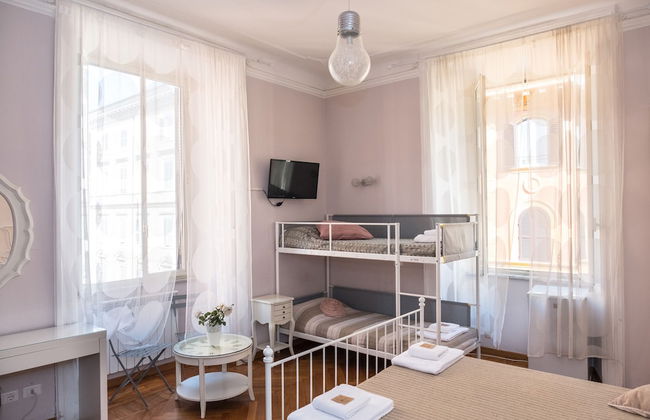 Il Sesto Suites Central - Foto 32