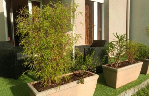 Résidence Park de Vincennes - Foto 6