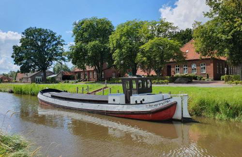 Ferienwohnung Kanalblick 35520 - Foto 6
