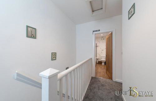 Luke Stays -West view - Foto 43