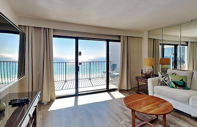 Emerald Towers by Southern Vacation Rentals II - Foto 11