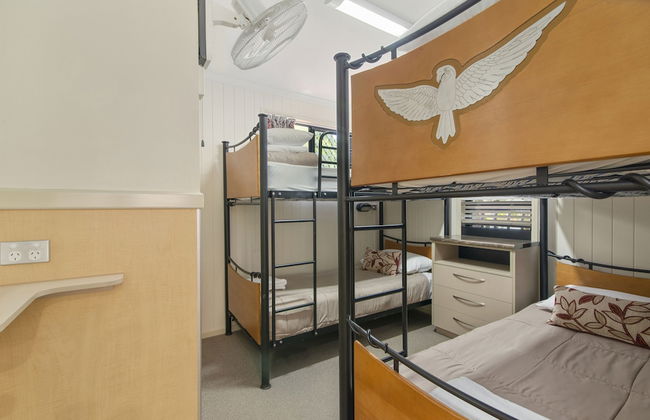 Ashmore Palms Holiday Village - Foto 18