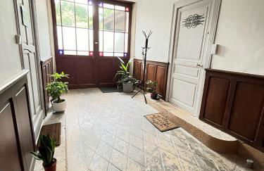 Le Studio Haslay SERAUCOURT en plein cœur de ville de BOURGES - Charme de l ancien et confort contemporain - Foto 22