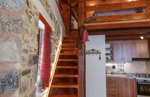 Oasis Mountain House - Foto 16