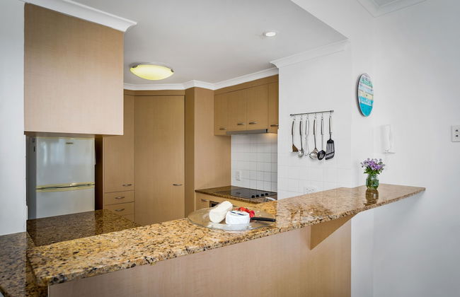 Kirra Beach Apartments - Foto 25