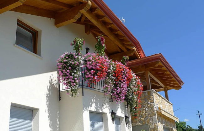 Agritur Vista Lago - Foto 23