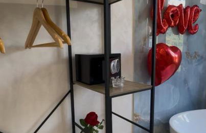 Suite Calliope By Lovers In Fiuggi - Foto 9