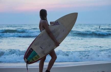 Les Pieds dans l'Eau - Foto 4