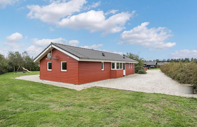 "Elsemarie" - 1.4km to the fjord - Foto 5