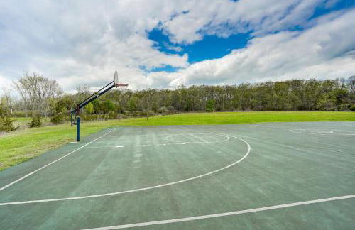 Sleepy Hollow Lake Home with Deck, Pool Access! - Foto 31