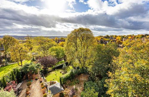 Luxury three-bedroom apartment in Nottingham City Centre - Photo 13