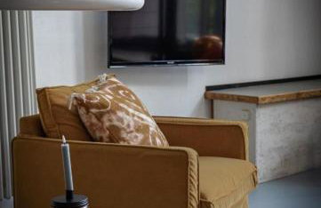 Ferienhaus ScheunenRefugio - Foto 25