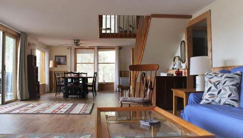 Somes Pond Island Cottage - Foto 3