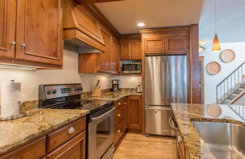 Andora Villa Condo 102 - Foto 2