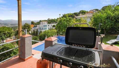 Casa de 2 dormitorios con piscina privada y desayuno incluido en Alhaurin - Photo 4