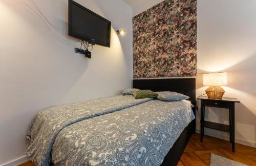 Zagreb 123 - New - Apartment - Centre - Flexible Keybox Entry - Modern - Monthly Rent - WiFi - Foto 3