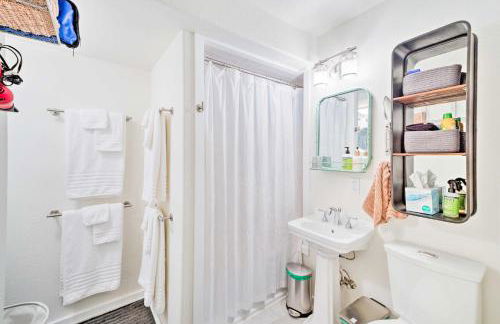 House with Deck on Whidbey Island, 1 Mi from Shore! - Foto 14