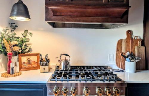 Luxury Coastal Cottage family - Foto 18