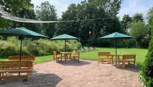 Stayhome Tossens - Foto 5, Garden