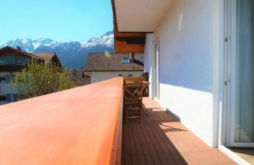 Eisenberg - Komfortables, helles Apartment mit Balkon und Alpenblick ruhig gelegen in Pfronten Mitte - Foto 15