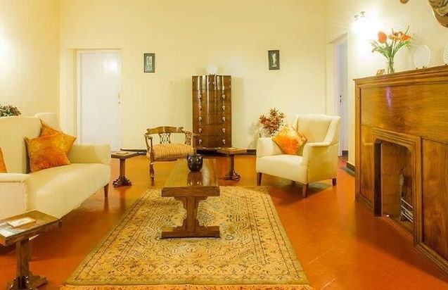 Ama Plantation Trails , Chikmagalur - Foto 5