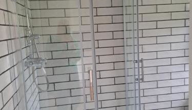 Cosy cottage near Alton Towers - Foto 5, Shower