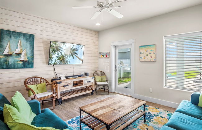 Beach-A-Holic by Silver Sands Vacation Rentals - Foto 32