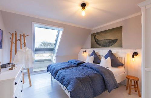 Wunderschöne Ferienwohnungen - Willkommen in der Deichluft - Foto 6