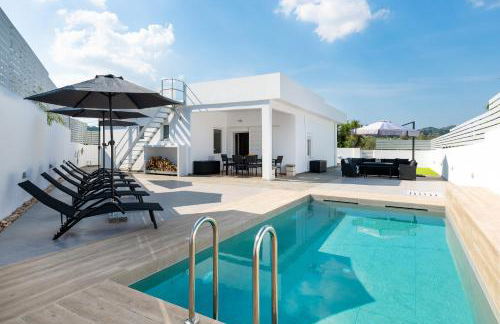 Villa Olea - Photo 8