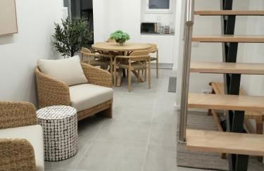 Casa Corisca - stylish, cosy, top location in the heart of Faro - Foto 8