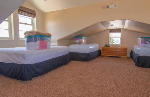 Tacit Shadow Resort Escape Dual Suite, Gym, Coffee Bar, Hot-Tub, Free Laundry, Food Available - Foto 7