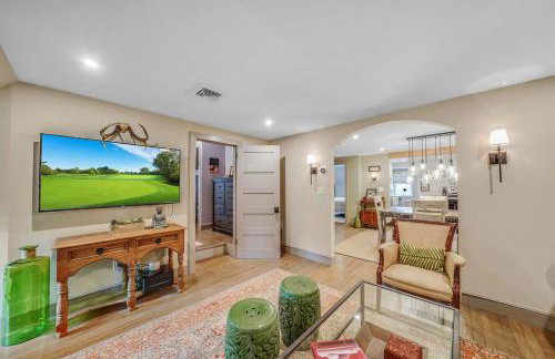 Luxury Loft in Historic Carriage House - Foto 7