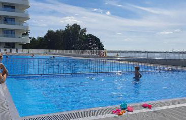 Perłowa Oaza Apartament Rogowo Pearl - Foto 41