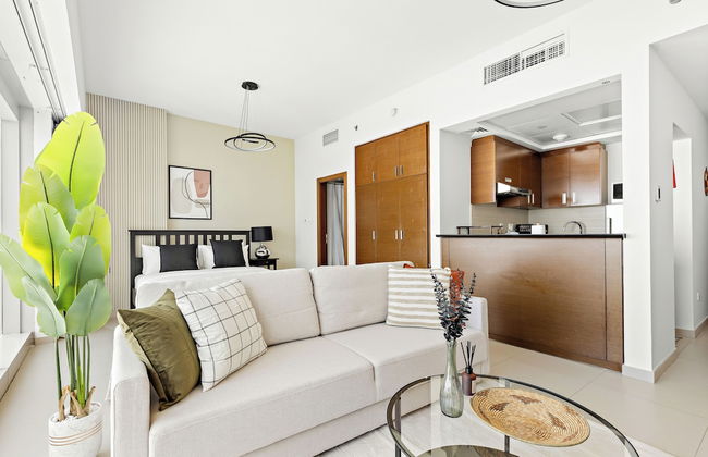 Silkhaus The Arc Towers - Photo 16