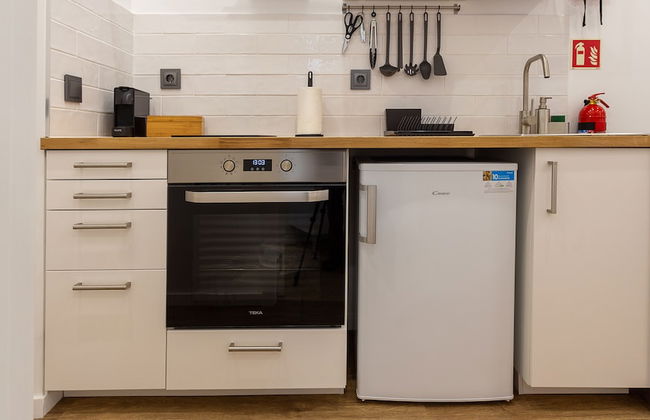 The Jolie Apartments - Foto 40