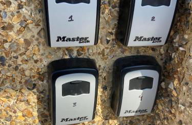 St Albans Stylish Suite With Kitchenette - Foto 36