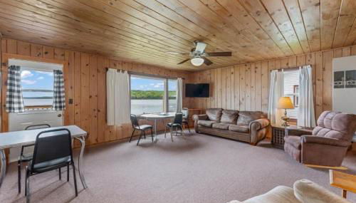 TB 2 Thunder Bay Resort Cabin 2 - Photo 2