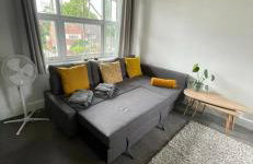 2 Bed Apartment Near Yeovil Hospital & Leonardo - Foto 16