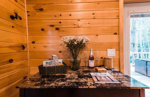 SkyView treehouse - Foto 29