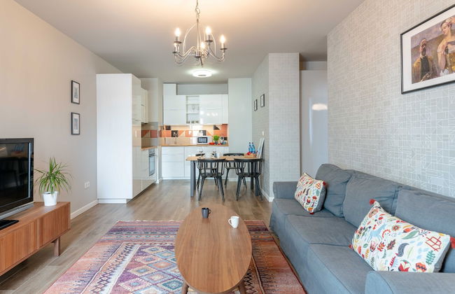 Pure Rental Apartments - Foto 69