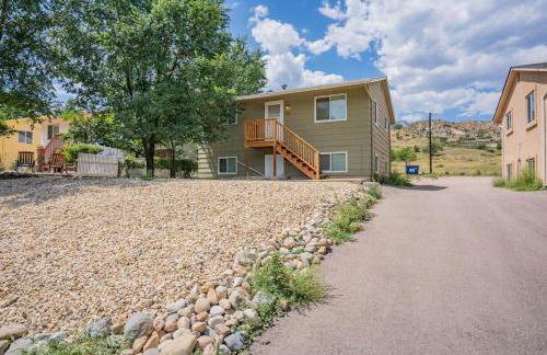 2BR Aptmt Parks Private Deck, Mountain Views! - Foto 90