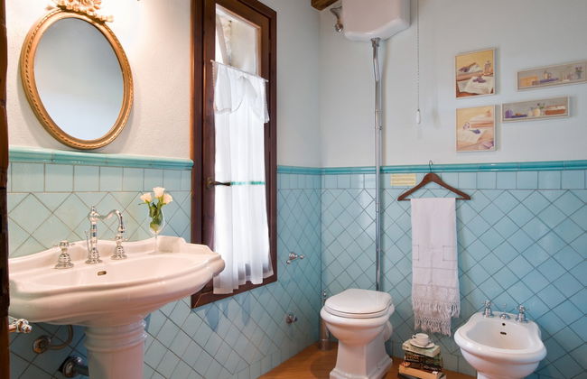 Tenuta Sant'Ilario - Foto 52