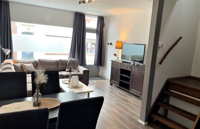 2 bedroom House in Brouwershaven - Photo 8