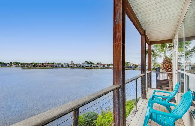 Destiny Beach Villas #15a&b - Foto 45